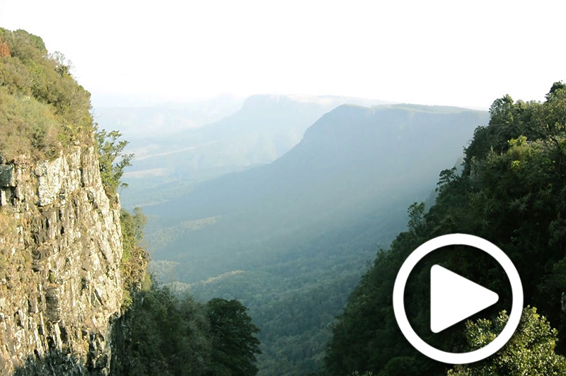 panorama route blyde river canyon south africa