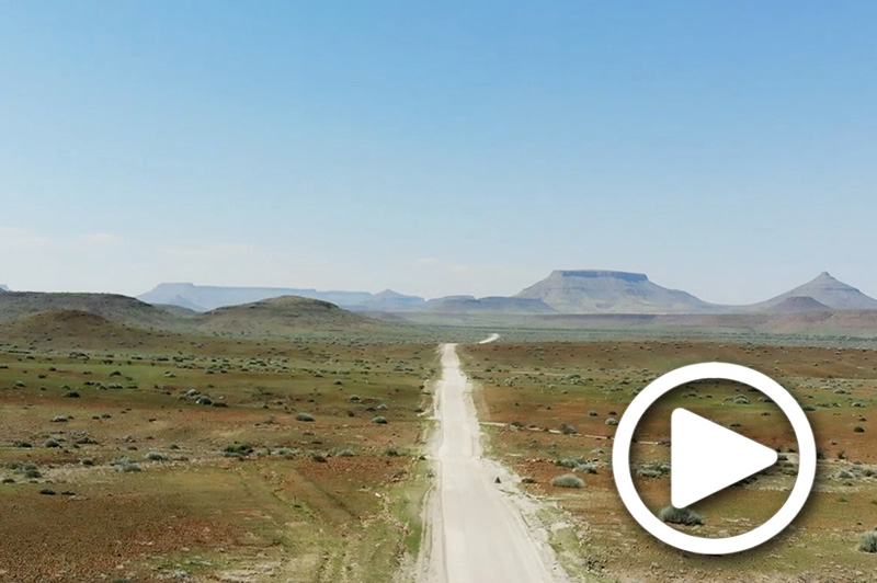 damaraland safari tours namibia