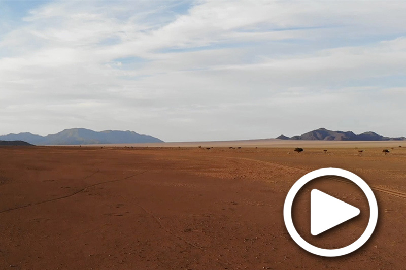 namibrand nature reserve namibia