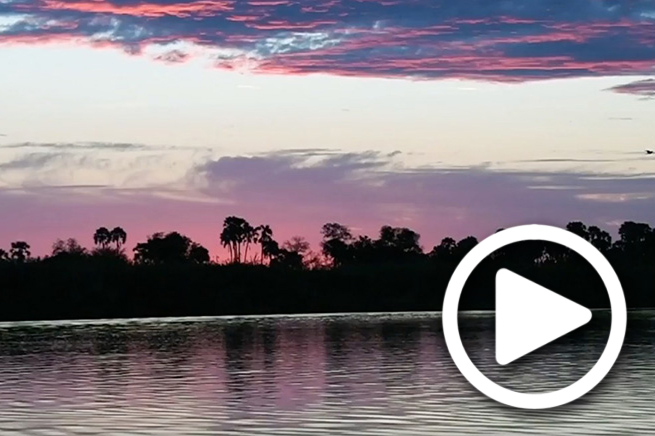 okavango delta safari tours