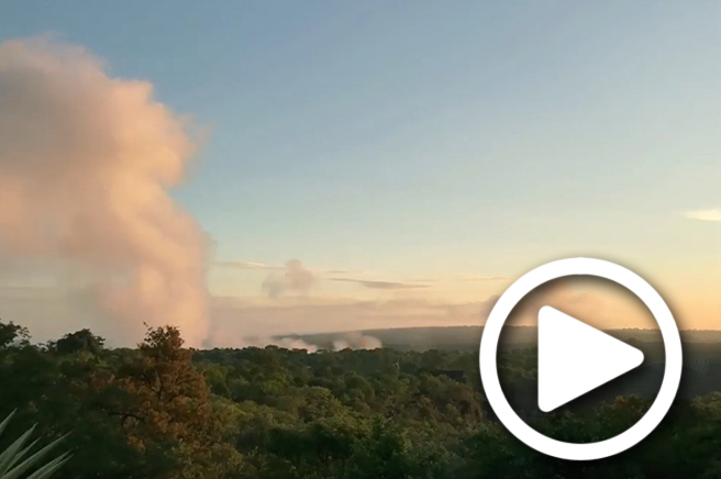 victoria falls tours