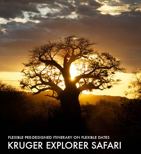 2-kruger-explorer-safari-itinerary