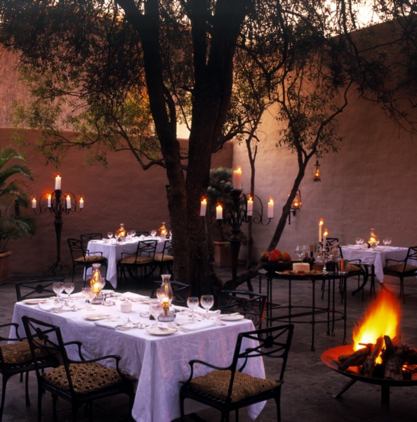 how-is-food-in-african-safari-lodges