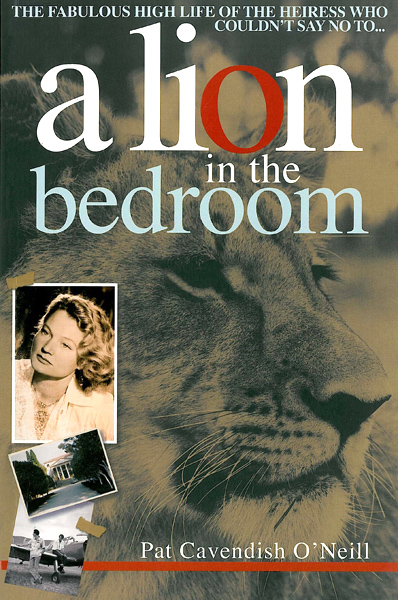 a-lion-in-the-bedroom-pat-cavendish-oneill-safari-read