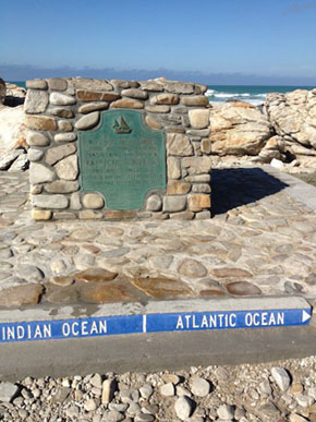 africa travel safaris beach edge of africa