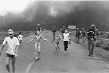 the napalm girl