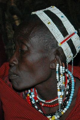 photographic safaris south Africa Kenya Botswana Tanzania Namibia masai woman
