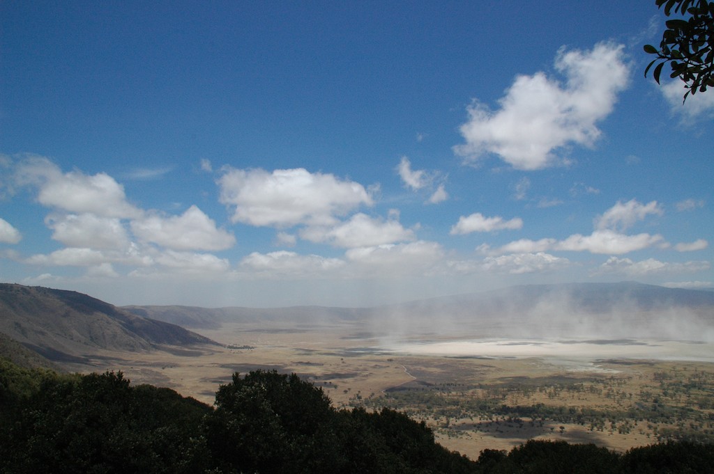 photographic safaris south Africa Kenya Botswana Tanzania Namibia Ngorongoro Crater Photo Safari Destination