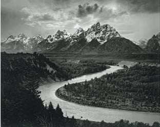 wildlife photography courses Kenya Tanzania south Africa Botswana ansel america