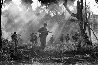 wildlife photography courses Kenya Tanzania south Africa Botswana mccullin