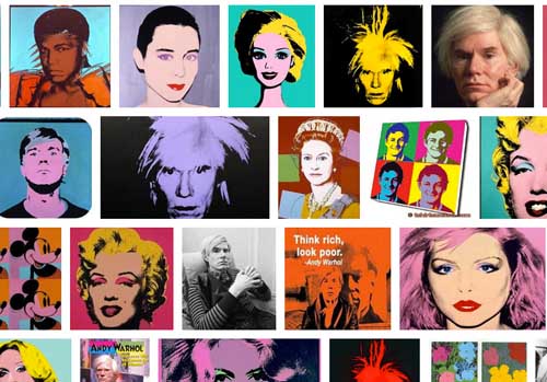 wildlife photography courses Kenya Tanzania south Africa Botswana warhol images