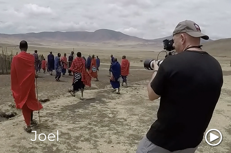 roho ya chui photography guide