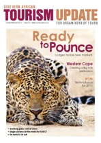 photo safaris south africa