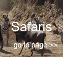 safaris