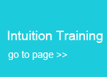 intuition training